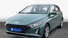 Gebraucht 2024 Hyundai i20 Select Kleinwagen | 19.450 € (Fairer Preis)