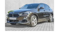 Gebraucht 2019 BMW X2 Advantage SUV | 20.690 € (Fairer Preis)