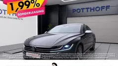 VW Arteon