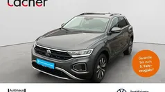 Gebraucht 2024 VW T-Roc Move SUV | 26.690 € (Guter Preis)