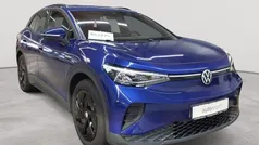 Blue dusk metallic Gebraucht 2023 VW ID.4 Pro SUV | 29.990 € (Superpreis)