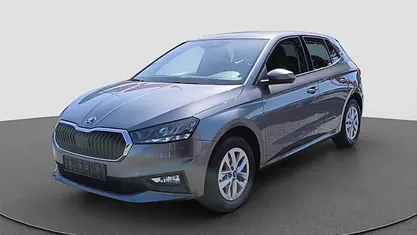 Schwarzmagic Neu 2025 Skoda Fabia Selection | 19.541 € (Guter Preis)