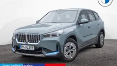 Cape york grün Gebraucht 2023 BMW iX1 Performance SUV | 35.950 € (Guter Preis)