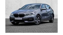 Grau Gebraucht 2023 BMW 118 Kleinwagen | 23.490 € (Fairer Preis)