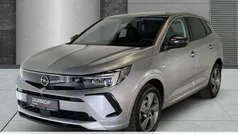 Gebraucht 2023 Opel Grandland X Elegance SUV | 21.750 € (Fairer Preis)