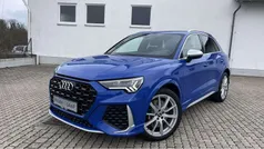 Gebraucht 2020 Audi RS Q3 Sport SUV | 45.890 € (Guter Preis)