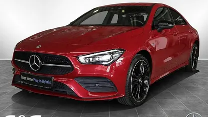 Manufaktur lack manufaktur ... Gebraucht 2021 Mercedes E250 AMG Coupé | 30.970 € (Fairer Preis)