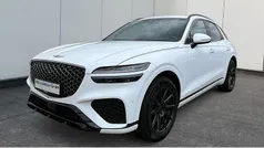Gebraucht 2022 Genesis GV70 Sport SUV | 40.490 € (Fairer Preis)