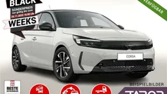 Silber Neu 2025 Opel Corsa Limousine | 20.234 € (Guter Preis)