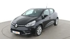 Schwarz Gebraucht 2021 Renault Clio V Limousine | 11.550 € (Fairer Preis)