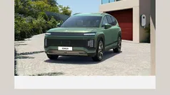 Gebraucht 2025 Hyundai Ioniq 6 Limousine | 58.670 € (Superpreis)
