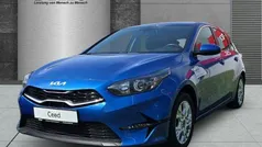 Gebraucht 2022 Kia Ceed Vision Limousine | 19.980 € (Guter Preis)