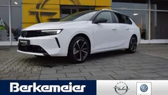 Gebraucht 2024 Opel Astra Elegance Kombi | 22.990 € (Fairer Preis)
