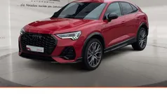 Gebraucht 2025 Audi Q3 S-Line SUV | 47.480 € (Fairer Preis)