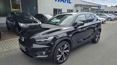 Schwarz Gebraucht 2019 Volvo XC40 R-Design SUV | 26.980 € (Fairer Preis)