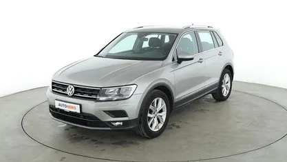 Gebraucht 2019 VW Tiguan Comfortline SUV | 21.760 € (Guter Preis)