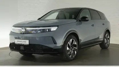 Neu Opel Grandland Electric 156 kW (213 PS) 2026 Grafik grau SUV