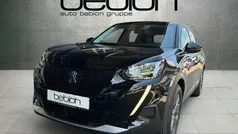 Gebraucht 2021 Peugeot e-2008 Active SUV | 16.750 € (Fairer Preis)