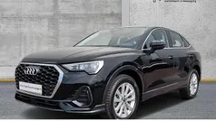Gebraucht 2021 Audi Q3 Sportback Ambiente SUV | 29.920 € (Fairer Preis)