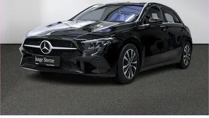 Gebraucht Mercedes A180 136 PS (100 kW) 2024 Limousine