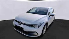 Gebraucht 2021 VW Golf VIII Active Limousine | 23.907 € (Guter Preis)