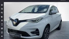 Gebraucht 2022 Renault Zoe Intens Kleinwagen | 17.870 € (Fairer Preis)
