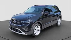 Gebraucht 2024 VW T-Cross Life SUV | 27.940 € (Fairer Preis)