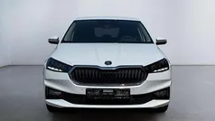 Gebraucht 2025 Skoda Fabia Drive Limousine | 20.820 € (Fairer Preis)