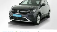 Gebraucht 2024 VW T-Cross Life SUV | 21.440 € (Fairer Preis)