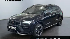 Gebraucht 2021 Cupra Ateca SUV | 30.980 € (Fairer Preis)