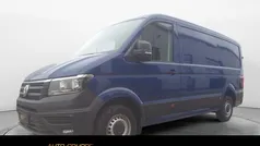 Othercolor Gebraucht 2022 VW Crafter Van | 39.258 € (Fairer Preis)