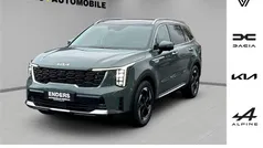 Cge) cityscape green m (gruen Neu 2025 Kia Sorento SUV | 56.980 € (Fairer Preis)
