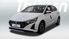 Grau Neu 2025 Hyundai i20 Trend Kleinwagen | 22.490 € (Fairer Preis)