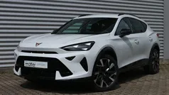Gebraucht 2024 Cupra Formentor VZ SUV | 39.930 € (Superpreis)
