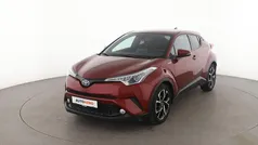 Rot Gebraucht 2019 Toyota C-HR Club SUV | 19.290 € (Fairer Preis)