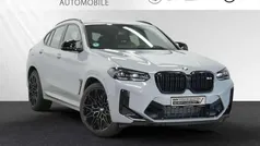 Gebraucht 2025 BMW X4 Competition Edition SUV | 77.888 € (Superpreis)