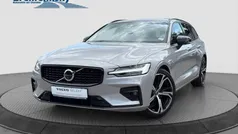 Gebraucht 2024 Volvo V60 Ultra Kombi | 39.960 € (Fairer Preis)