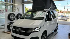 Gebraucht 2023 VW T6.1 California Van | 71.230 €