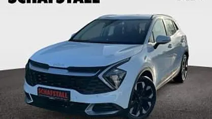 Gebraucht 2022 Kia Sportage SUV | 24.979 € (Superpreis)