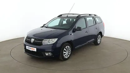 Gebraucht Dacia Logan MCV Essentiel 73 PS (53 kW) 2018 Kombi