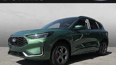 Gebraucht 2025 Ford Kuga ST-Line X SUV | 41.480 € (Fairer Preis)