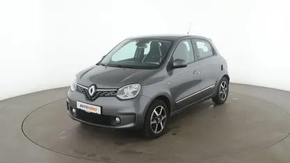 Gebraucht 2019 Renault Twingo Intens Kleinwagen | 13.730 € (Fairer Preis)