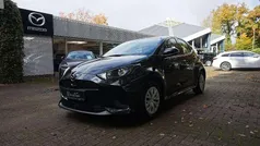 Gebraucht 2024 Mazda 2 Prime-Line Kleinwagen | 18.987 € (Superpreis)