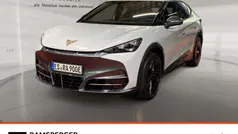 Gebraucht 2025 Cupra Tavascan VZ SUV | 52.960 € (Fairer Preis)