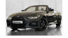 Gebraucht 2022 BMW 430 Cabriolet M Sport Cabrio | 45.590 € (Fairer Preis)