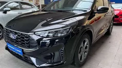 Obsidianschwarz metallic Neu 2025 Ford Kuga ST-Line SUV | 31.990 € (Fairer Preis)