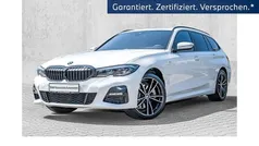 Gebraucht 2022 BMW 320e Performance Kombi | 29.440 € (Fairer Preis)