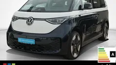 Othercolor Gebraucht 2023 VW ID. Buzz Pro Van | 47.859 € (Fairer Preis)