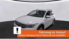 Andere Gebraucht 2023 VW Tiguan R-line SUV | 37.650 € (Fairer Preis)
