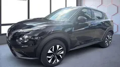 Gebraucht 2025 Nissan Juke Acenta SUV | 23.990 € (Fairer Preis)